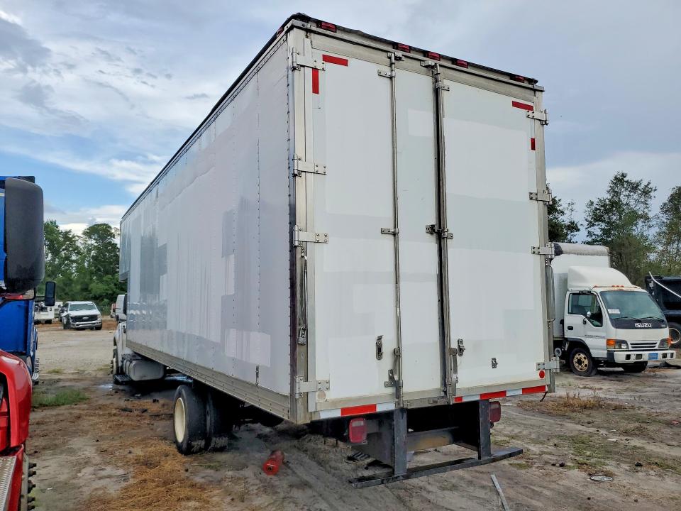 Aukcja sprzedaży 2019 Ford F650, vin: 1FDNF6DCXKDF00489, numer aukcji: 67134176