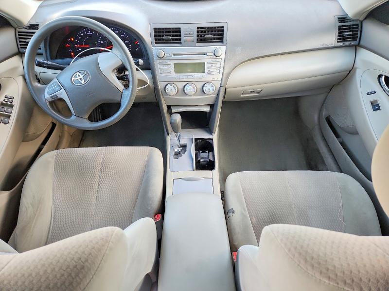 2011 Toyota Camry მანქანა იყიდება აუქციონზე, vin: 4T1BF3EK0BU727097, აუქციონის ნომერი: 70136746