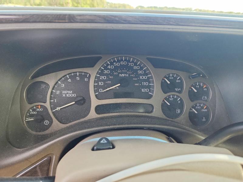 2003 Gmc Yukon მანქანა იყიდება აუქციონზე, vin: 1GKEK63U53J129338, აუქციონის ნომერი: 71074906