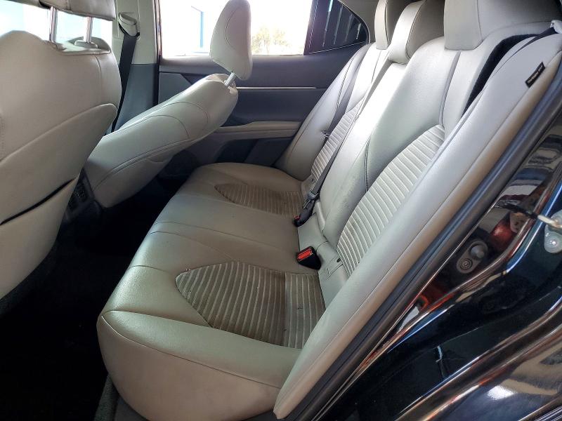 Aukcja sprzedaży 2019 Toyota Camry, vin: 4T1B11HK4KU800731, numer aukcji: 66840286
