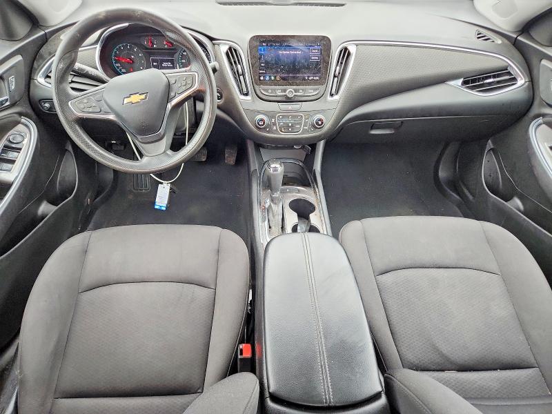 Продаж на аукціоні авто 2019 Chevrolet Malibu, vin: 1G1ZD5ST2KF150667, номер лоту: 68781136