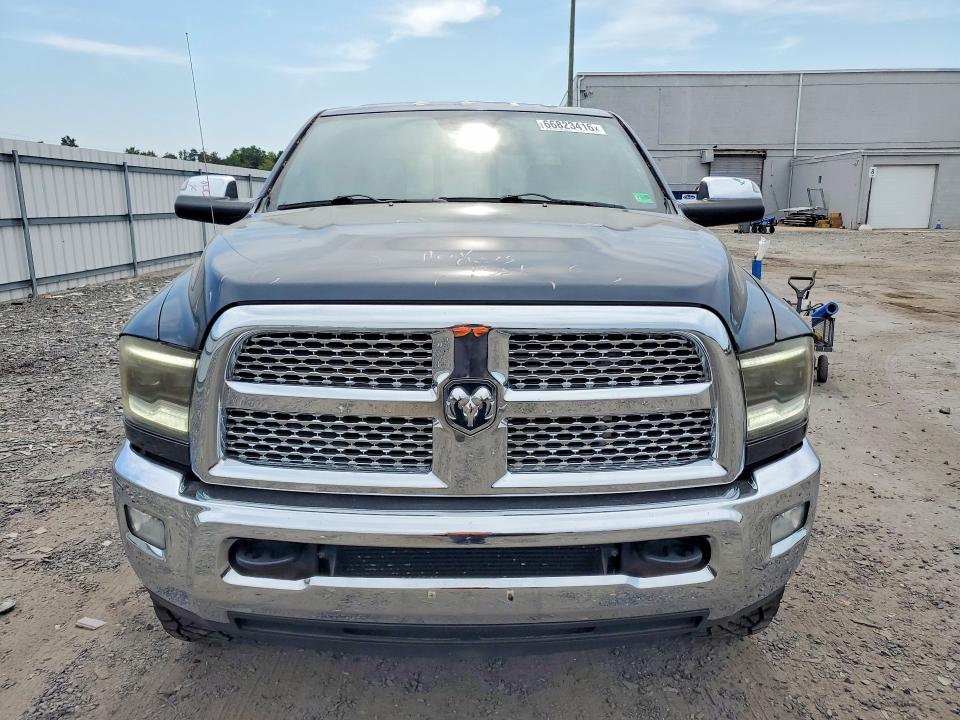 2015 Ram 2500 მანქანა იყიდება აუქციონზე, vin: 3C6UR5FL4FG615457, აუქციონის ნომერი: 66823416