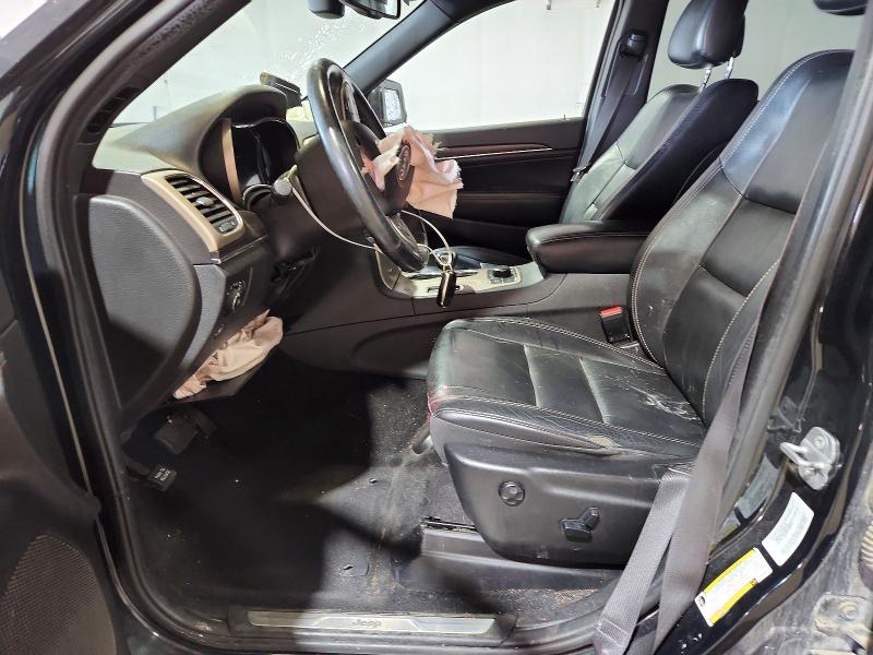 Aukcja sprzedaży 2014 Jeep Grand Cherokee, vin: 1C4RJFBG1EC308222, numer aukcji: 70158266