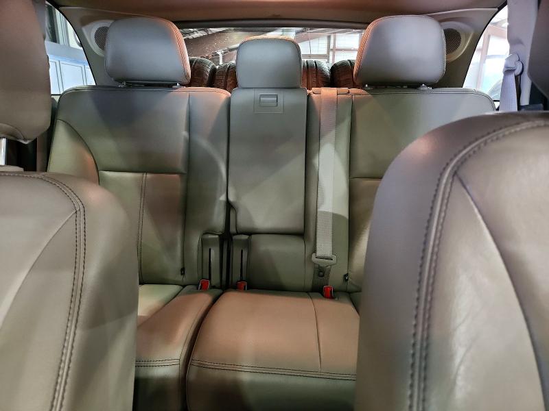 Aukcja sprzedaży 2013 Ford Edge, vin: 2FMDK3KC0DBB35287, numer aukcji: 69218386