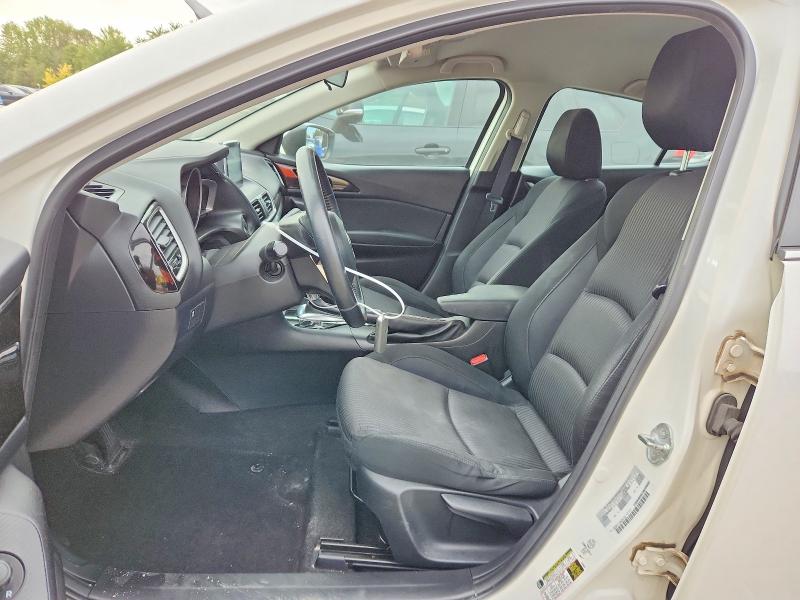 Продажа на аукционе авто 2016 Mazda 3, vin: 3MZBM1V72GM254130, номер лота: 68222926