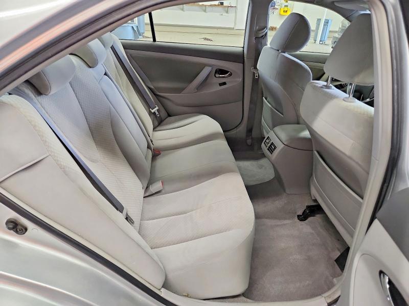 Aukcja sprzedaży 2007 Toyota Camry, vin: JTNBB46K973011392, numer aukcji: 68704006