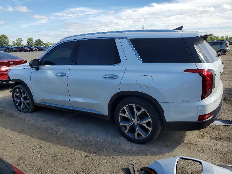 Продаж на аукціоні авто 2020 Hyundai Palisade, vin: KM8R3DHE4LU168433, номер лоту: 69551306