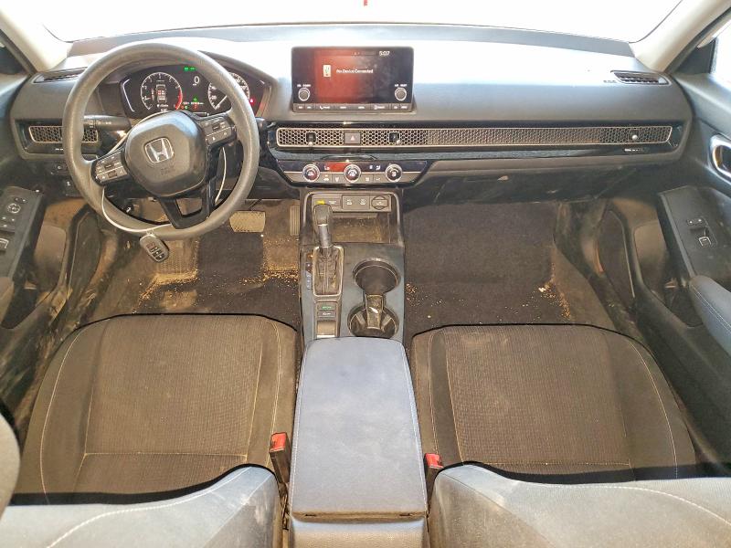 Продажа на аукционе авто 2026 Honda Civic, vin: 2HGFE2F24TH557012, номер лота: 67673436