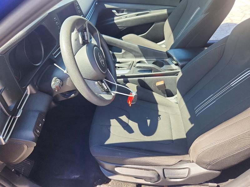 Aukcja sprzedaży 2022 Hyundai Elantra, vin: KMHLM4AG5NU266033, numer aukcji: 67564896