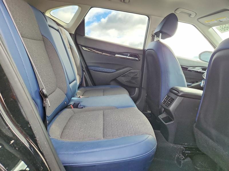 2024 Kia Seltos მანქანა იყიდება აუქციონზე, vin: KNDEUCAA3R7583218, აუქციონის ნომერი: 68244966