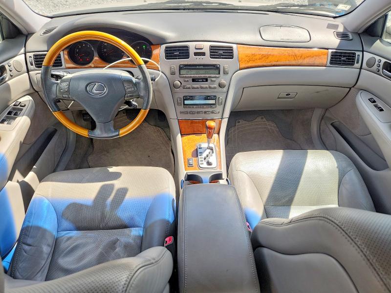 68626256 :رقم المزاد ، JTHBA30G865163798 vin ، 2006 Lexus Es مزاد بيع