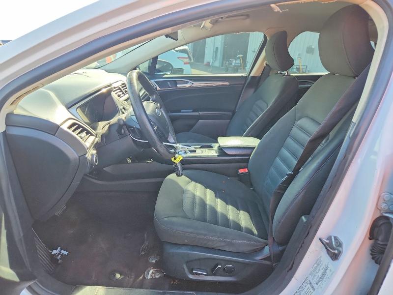 Продаж на аукціоні авто 2017 Ford Fusion, vin: 3FA6P0HD2HR108182, номер лоту: 69430766