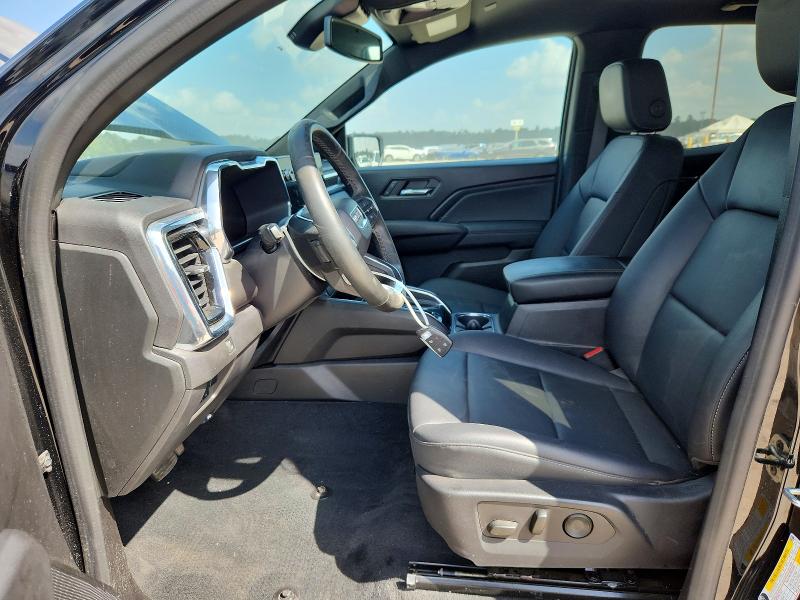 Продаж на аукціоні авто 2024 Gmc Canyon, vin: 1GTP6BEK6R1161270        , номер лоту: 69203986