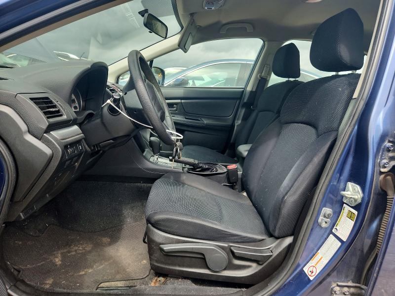 Aukcja sprzedaży 2012 Subaru Impreza, vin: JF1GJAA6XCH005772, numer aukcji: 68185536