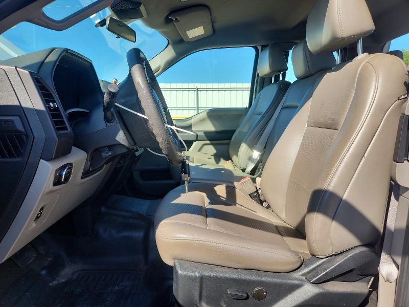 2020 Ford F150 მანქანა იყიდება აუქციონზე, vin: 1FTEX1CP7LKD35653, აუქციონის ნომერი: 69384676