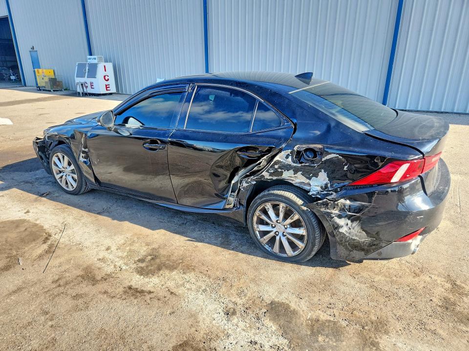 Продаж на аукціоні авто 2016 Lexus Is, vin: JTHBA1D23G5029298, номер лоту: 68922006