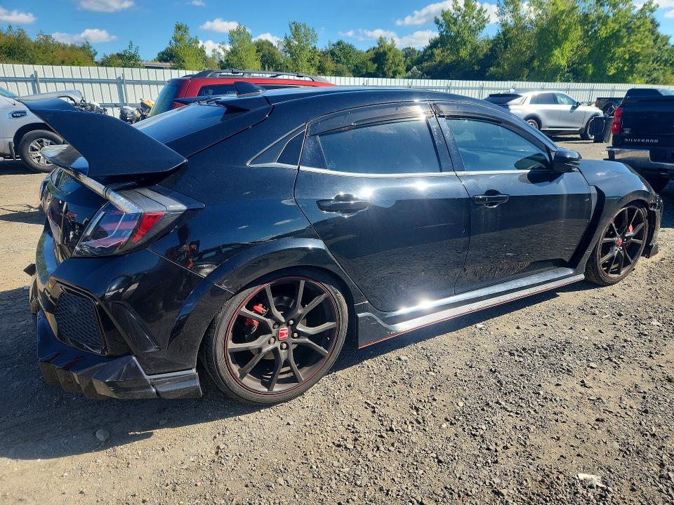 Продаж на аукціоні авто 2017 Honda Civic, vin: SHHFK8G74HU202275, номер лоту: 69411316