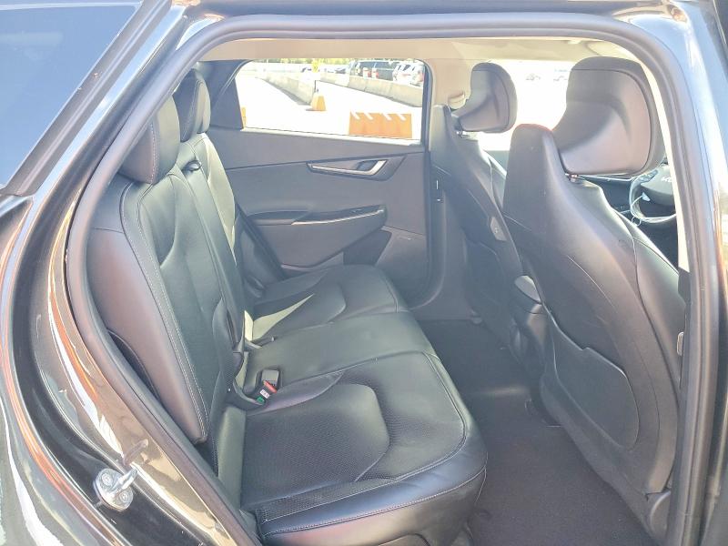 70173836 :رقم المزاد ، KNDC34LA4P5157284 vin ، 2023 Kia Ev6 مزاد بيع