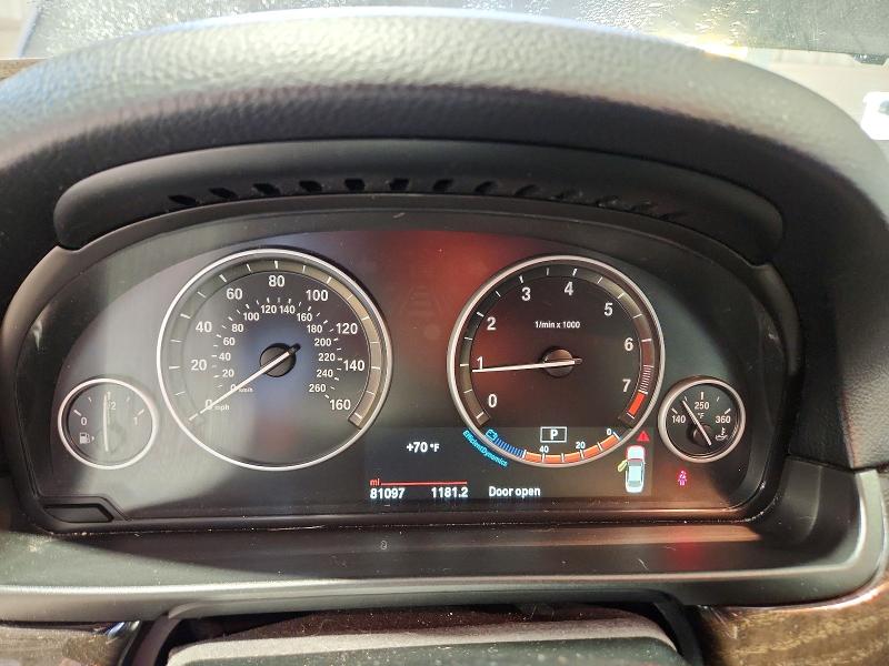 Aukcja sprzedaży 2016 Bmw 528, vin: WBA5A7C54GG145074, numer aukcji: 67796486