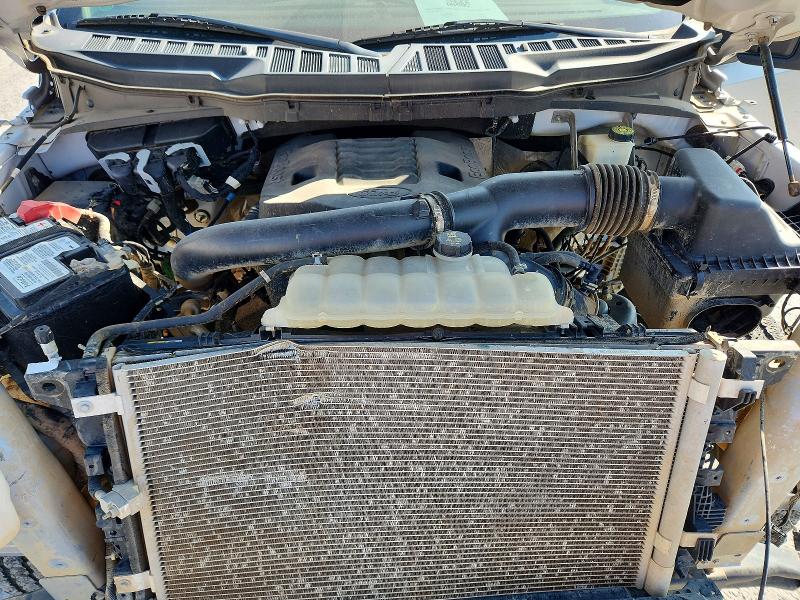 Auction sale of the 2022 Ford F150, vin: 1FTFW1E81NFB29432, lot number: 67136426