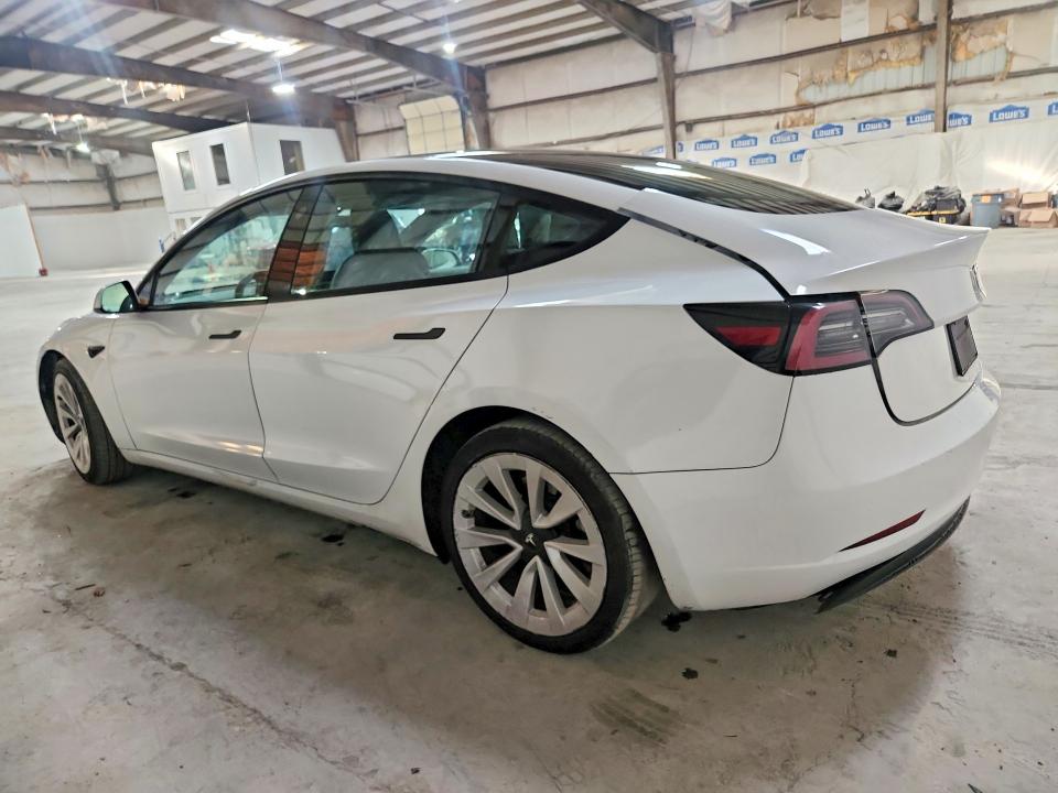 Aukcja sprzedaży 2023 Tesla Model 3, vin: 5YJ3E1EA6PF450804, numer aukcji: 69817896