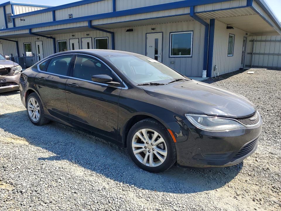 Aukcja sprzedaży 2017 Chrysler 200, vin: 1C3CCCFB6HN503632, numer aukcji: 67295316