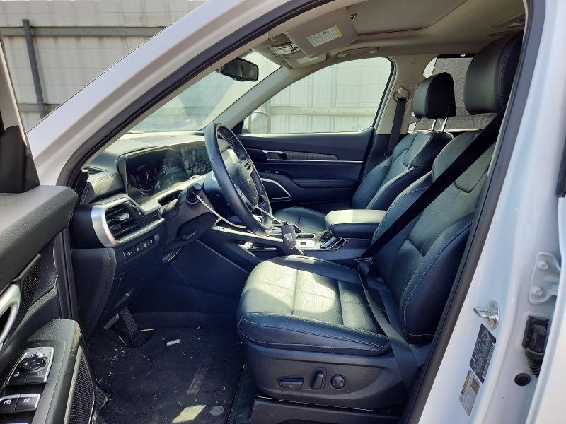 Продажа на аукционе авто 2025 Kia Telluride, vin: 5XYP34GC4SG600711, номер лота: 68227466