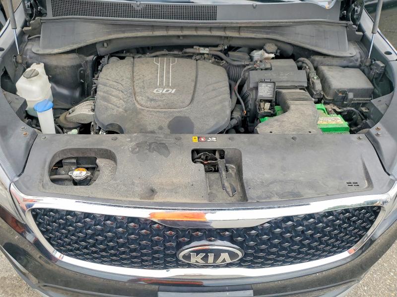 Aukcja sprzedaży 2016 Kia Sorento, vin: 5XYPHDA53GG139617, numer aukcji: 66830206