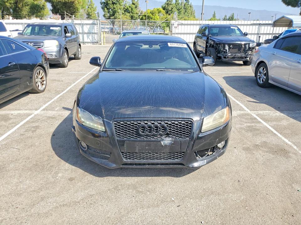 Aukcja sprzedaży 2009 Audi A5, vin: WAUDK78T19A028736, numer aukcji: 69178496