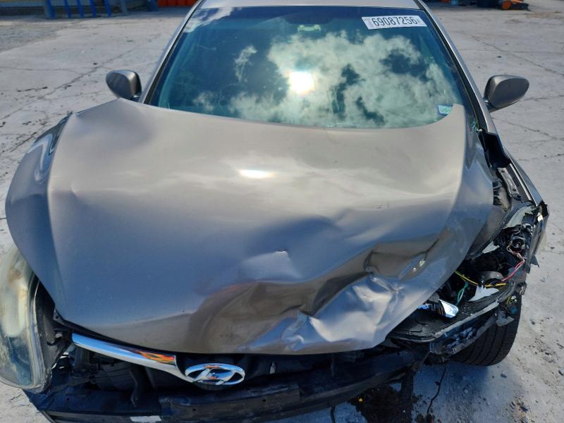 69087256 :رقم المزاد ، 5NPDH4AE7GH679452 vin ، 2016 Hyundai Elantra مزاد بيع