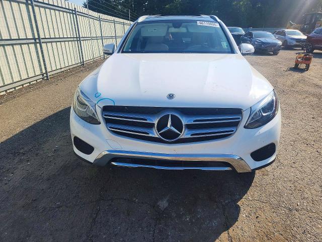 Продажа на аукционе авто 2018 Mercedes-benz Glc, vin: WDC0G4JB5JV114836, номер лота: 66119806
