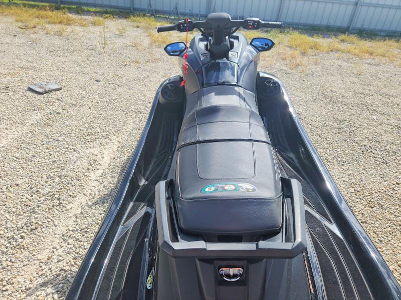 2024 Yama - Yamaha Gp 1800r მანქანა იყიდება აუქციონზე, vin: YAMA1633C424, აუქციონის ნომერი: 68867686