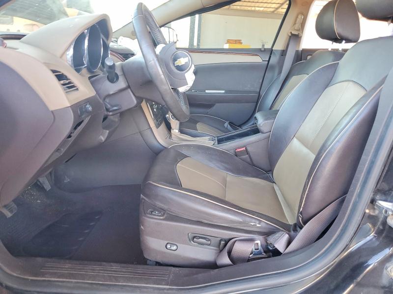 68411696 :رقم المزاد ، 1G1ZE5E75BF391960 vin ، 2011 Chevrolet Malibu مزاد بيع