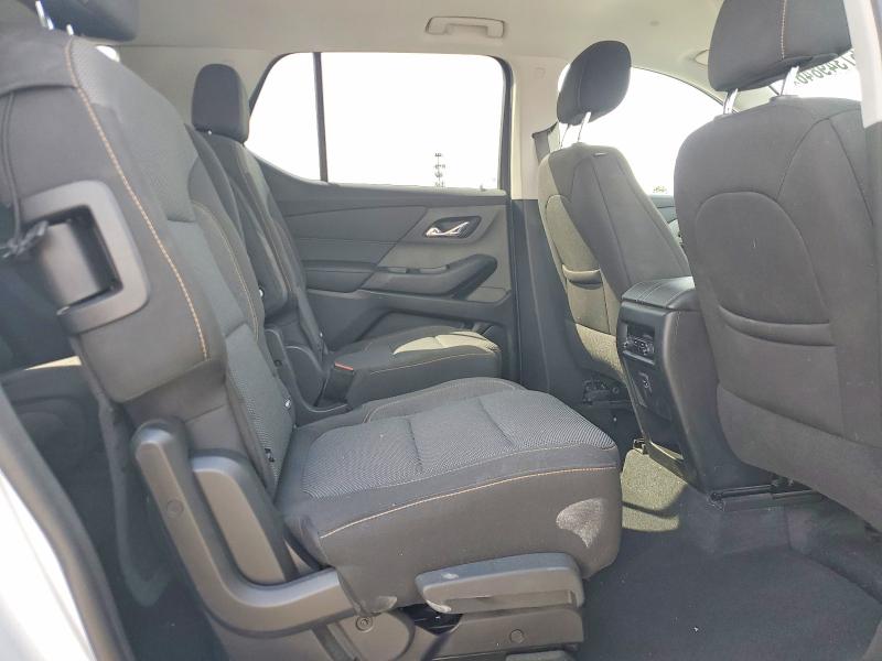 Aukcja sprzedaży 2021 Chevrolet Traverse, vin: 1GNEVGKW4MJ209170, numer aukcji: 67349846