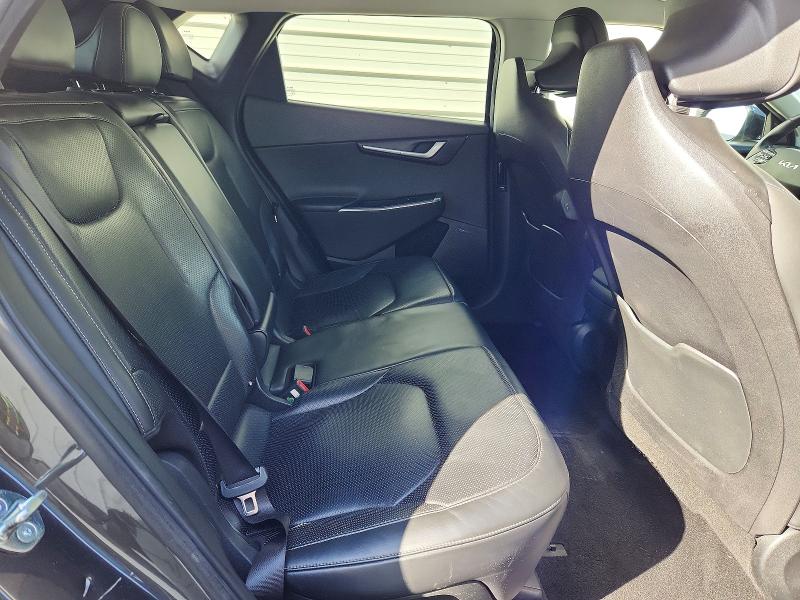 Продажа на аукционе авто 2023 Kia Ev6, vin: KNDC34LA9P5111630, номер лота: 70525026