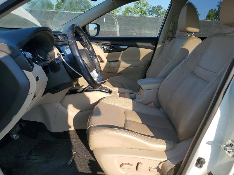 Aukcja sprzedaży 2017 Nissan Rogue, vin: JN8AT2MV2HW260457, numer aukcji: 67326926