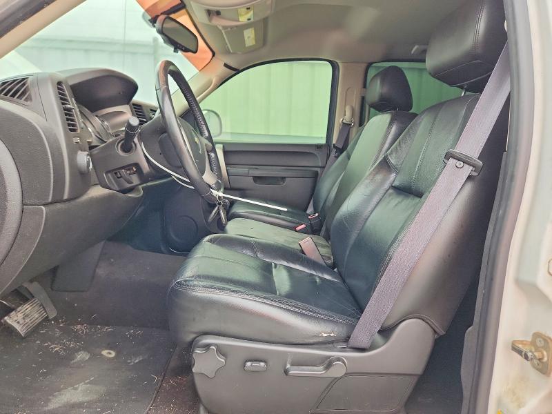 2011 Chevrolet Silverado მანქანა იყიდება აუქციონზე, vin: 3GCPKSE36BG369872, აუქციონის ნომერი: 70948956