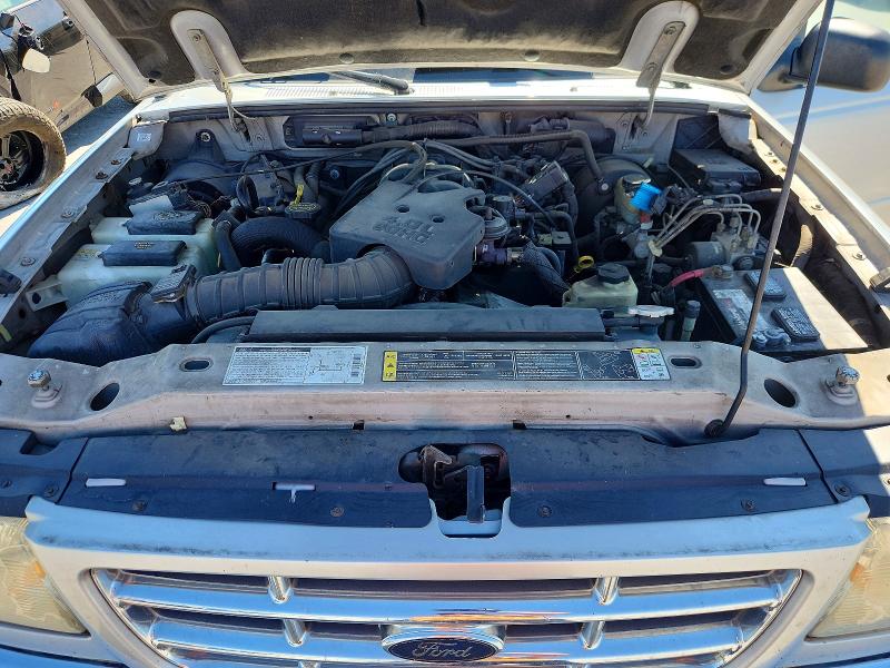 Продаж на аукціоні авто 2001 Ford Ranger, vin: 1FTYR14E91TA45023, номер лоту: 70973206