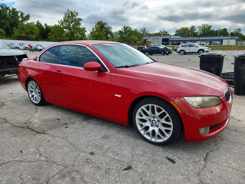 Aukcja sprzedaży 2008 Bmw 328, vin: WBAWL13508PX11986, numer aukcji: 69914826