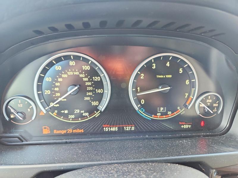 Продажа на аукционе авто 2014 Bmw X5, vin: 5UXKR0C57E0H17798, номер лота: 69732656