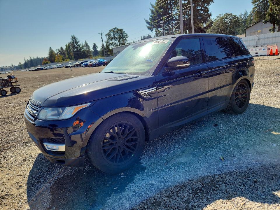 69551726 :رقم المزاد ، SALWR2WF4EA349938 vin ، 2014 Land Rover Range Rover Sport مزاد بيع