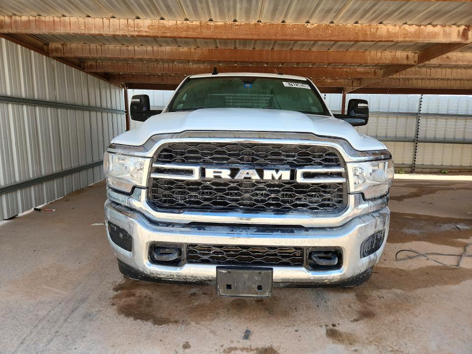 2023 Ram 2500 მანქანა იყიდება აუქციონზე, vin: 3C6UR5CJ8PG548527, აუქციონის ნომერი: 67923026