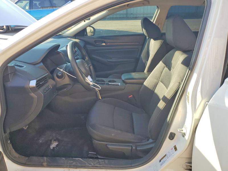 2022 Nissan Altima მანქანა იყიდება აუქციონზე, vin: 1N4BL4BV4NN307221, აუქციონის ნომერი: 69341346