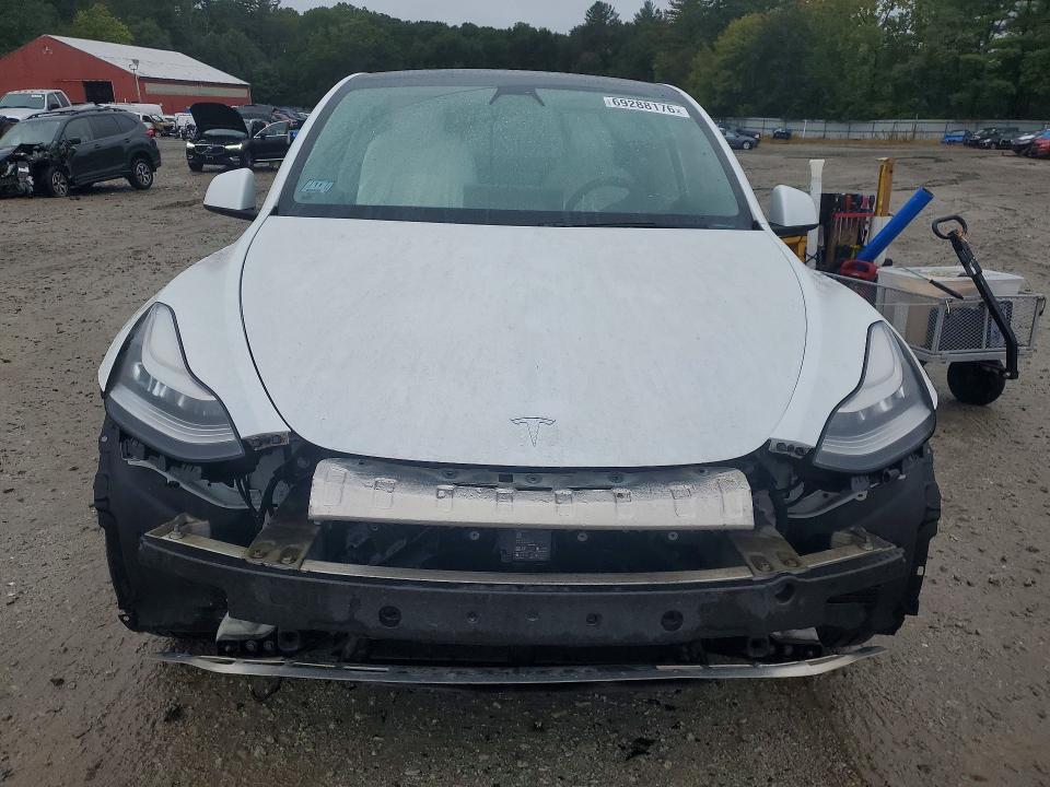 Aukcja sprzedaży 2020 Tesla Model Y, vin: 5YJYGDEE8LF049477, numer aukcji: 69288176