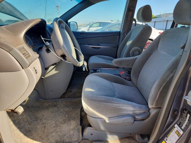 Продаж на аукціоні авто 2007 Toyota Sienna, vin: 5TDZK23C17S034992, номер лоту: 70385826