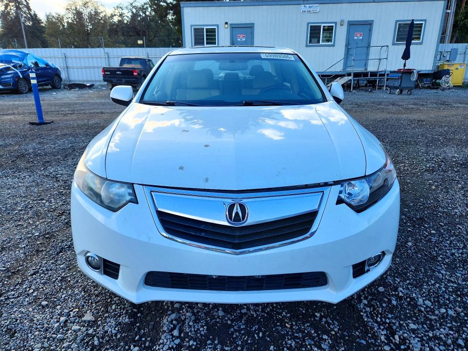 69989586 :رقم المزاد ، JH4CU2F41DC007341 vin ، 2013 Acura Tsx مزاد بيع