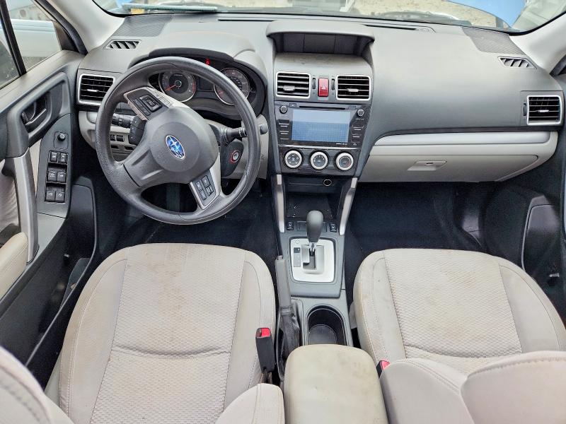 Aukcja sprzedaży 2016 Subaru Forester, vin: JF2SJAFC3GH441180, numer aukcji: 67519016