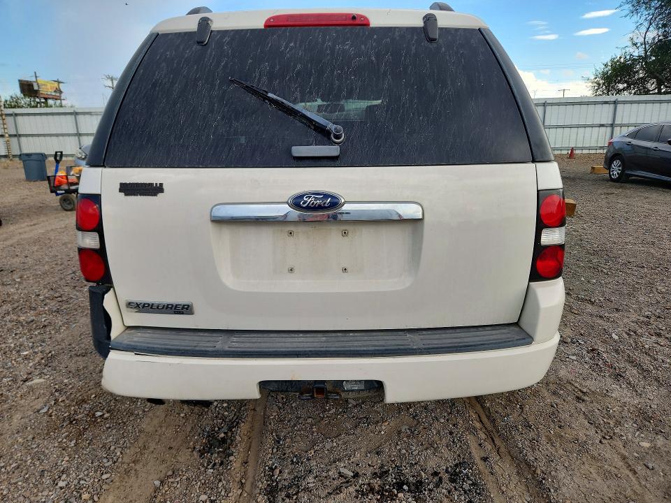 Aukcja sprzedaży 2008 Ford Explorer, vin: 1FMEU63EX8UB00840, numer aukcji: 68095626
