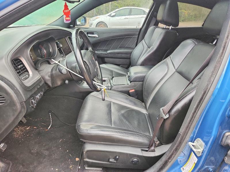 Aukcja sprzedaży 2023 Dodge Charger, vin: 2C3CDXJG3PH657214, numer aukcji: 68929496