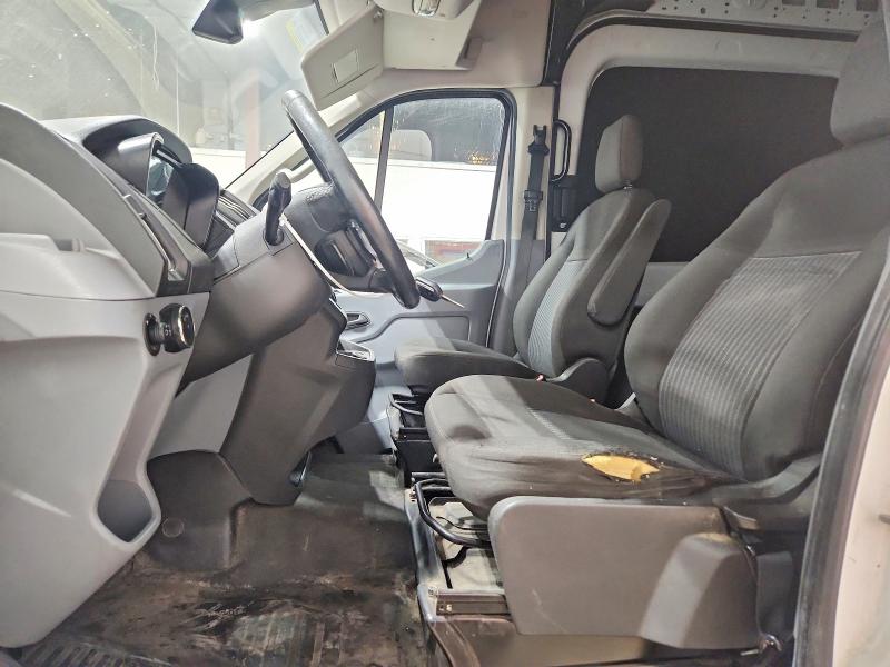 Продаж на аукціоні авто 2017 Ford Transit 250, vin: 1FTYR2CM6HKA25164, номер лоту: 68446976